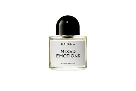 byredo mixed emotions 50ml.